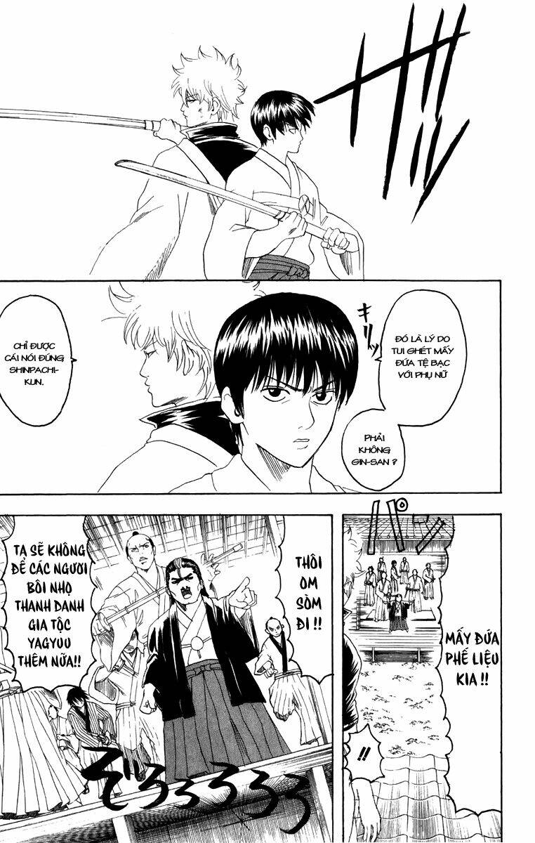gintama - linh hồn bạc chapter 120 18