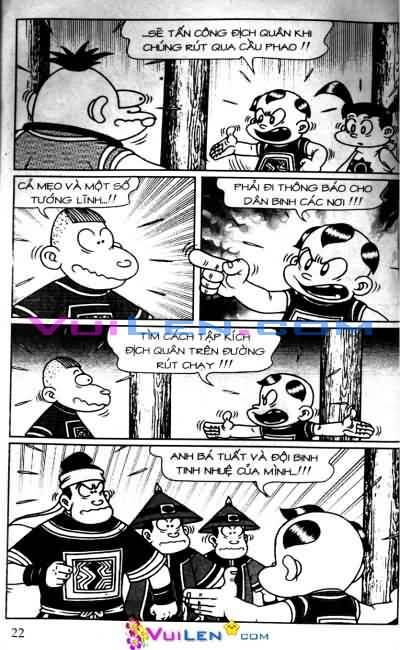 thần đồng đất việt chapter 70 19