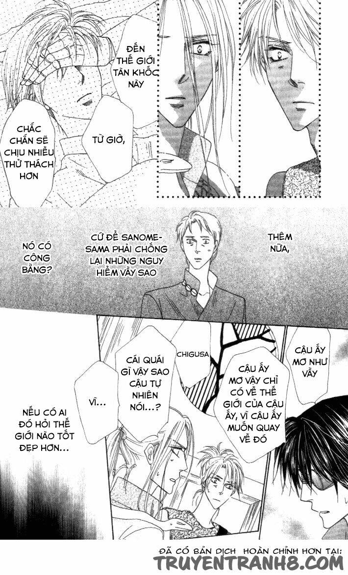 kim cương bạc chapter 27 46