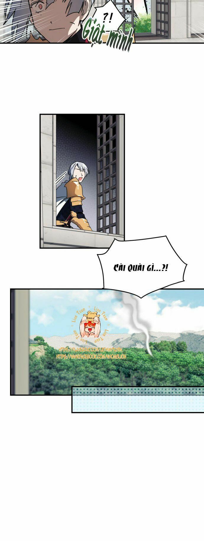 bị che khuất bởi ánh hoàng hôn chapter 9 24