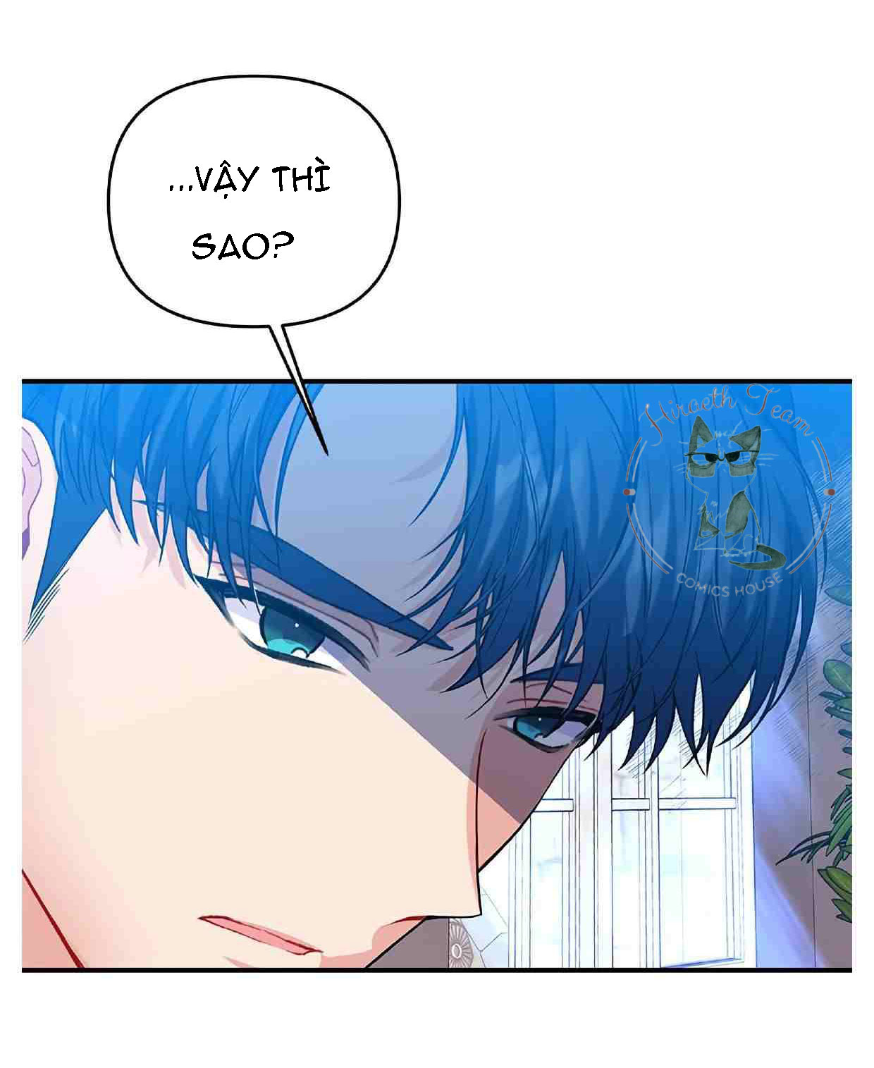 tôi sẽ có được trái tim của hoàng đế ! chapter 2 59