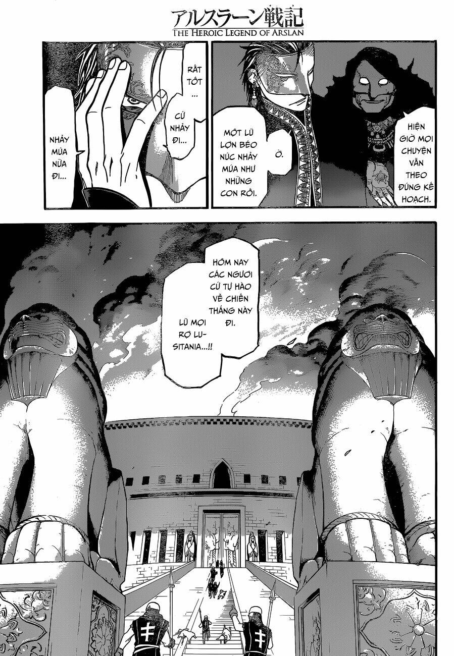 arslan chiến ký chapter 9 18
