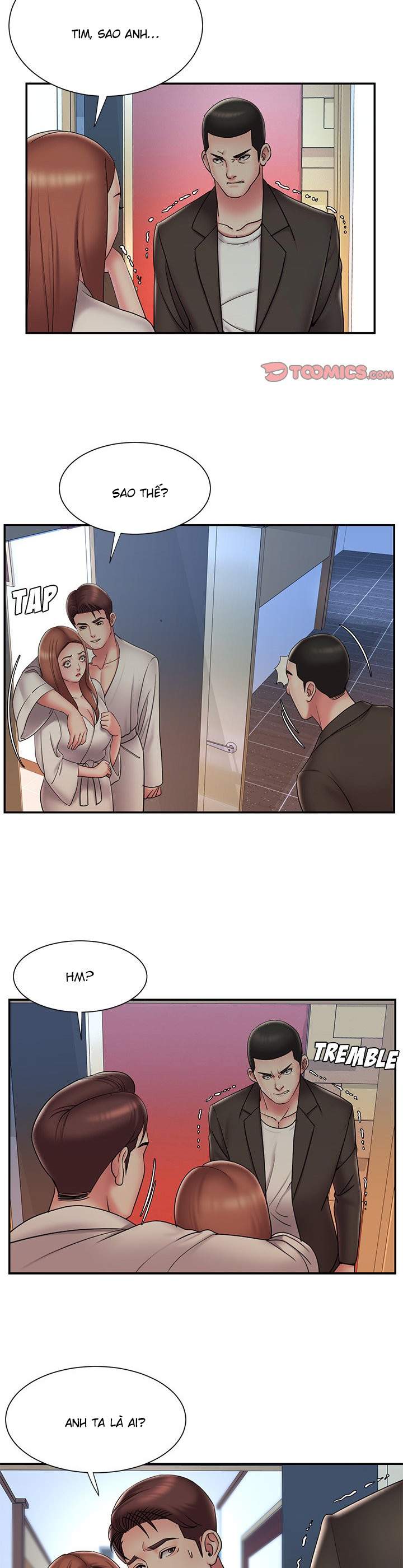 vứt bỏ chapter 30 2