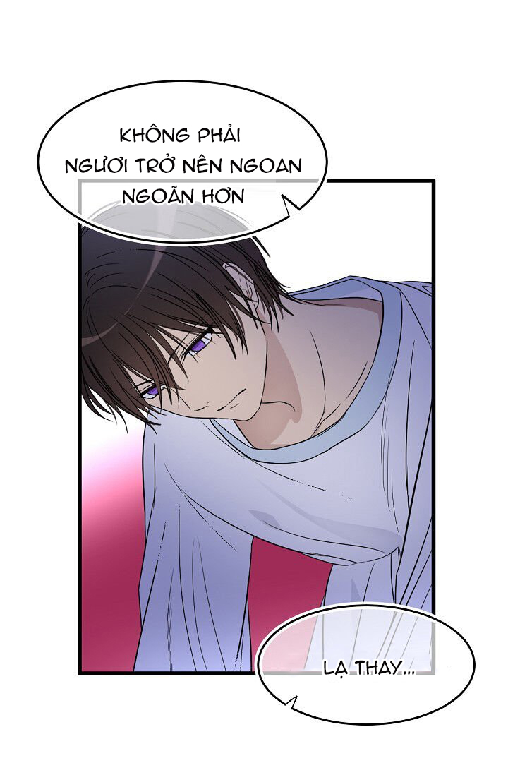 nữ hoàng sói chapter 14.5 22