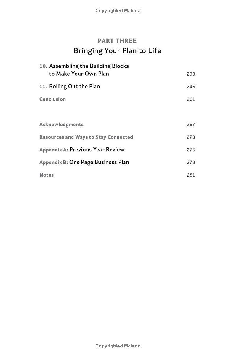 Sách ngoại văn: Choose Your Enemies Wisely - Business Planning For The Audacious Few