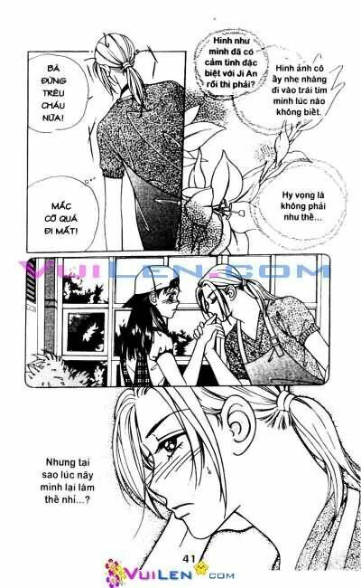 bữa tối của hoàng tử chapter 3 41