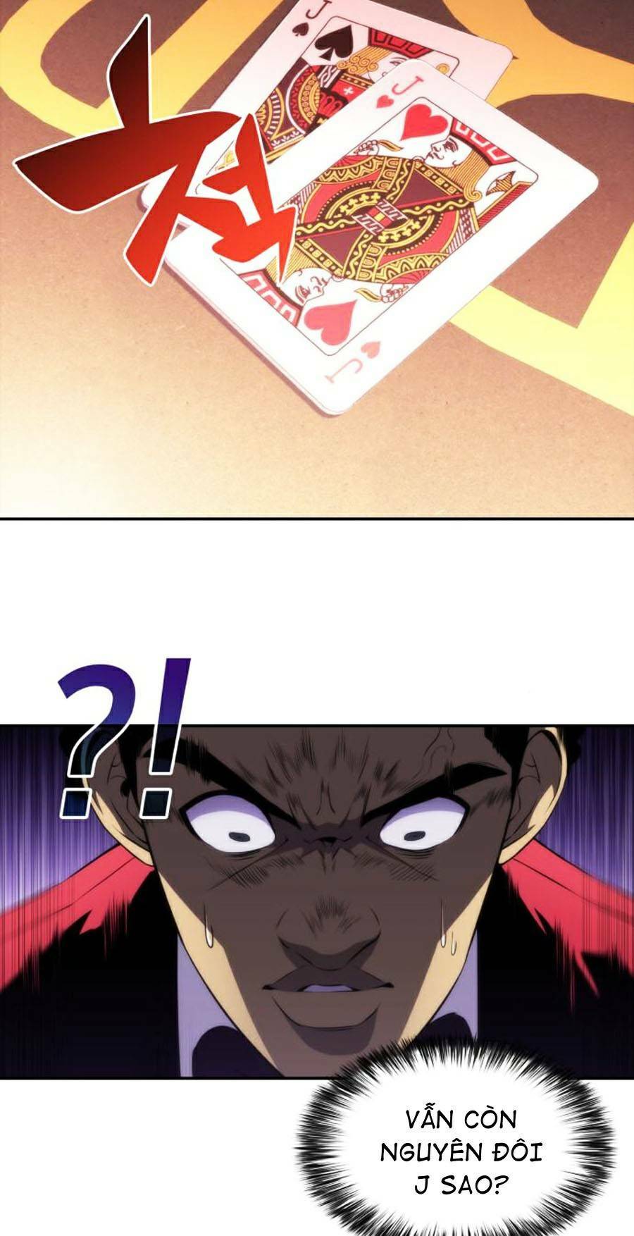 Người Chơi Mới Cấp Tối Đa Chapter 34 67