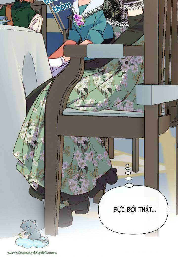 khế ước của nữ công tước quái vật chapter 139 8