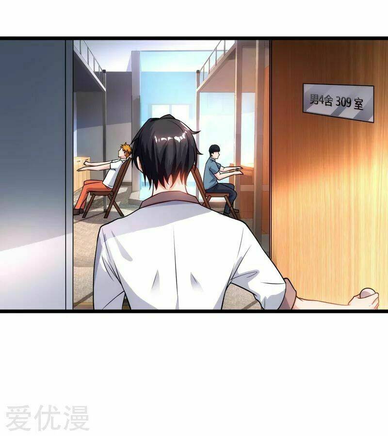 trọng sinh khí thiếu quy lai chapter 45 14