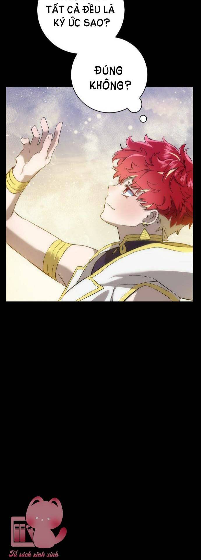 công tước đã nhặt được gì tại rừng chapter 3 48