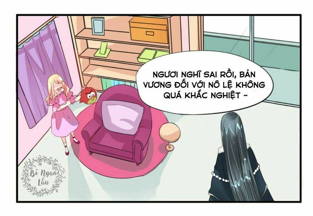 ma vương đại nhân đi thông thả chapter 5 9