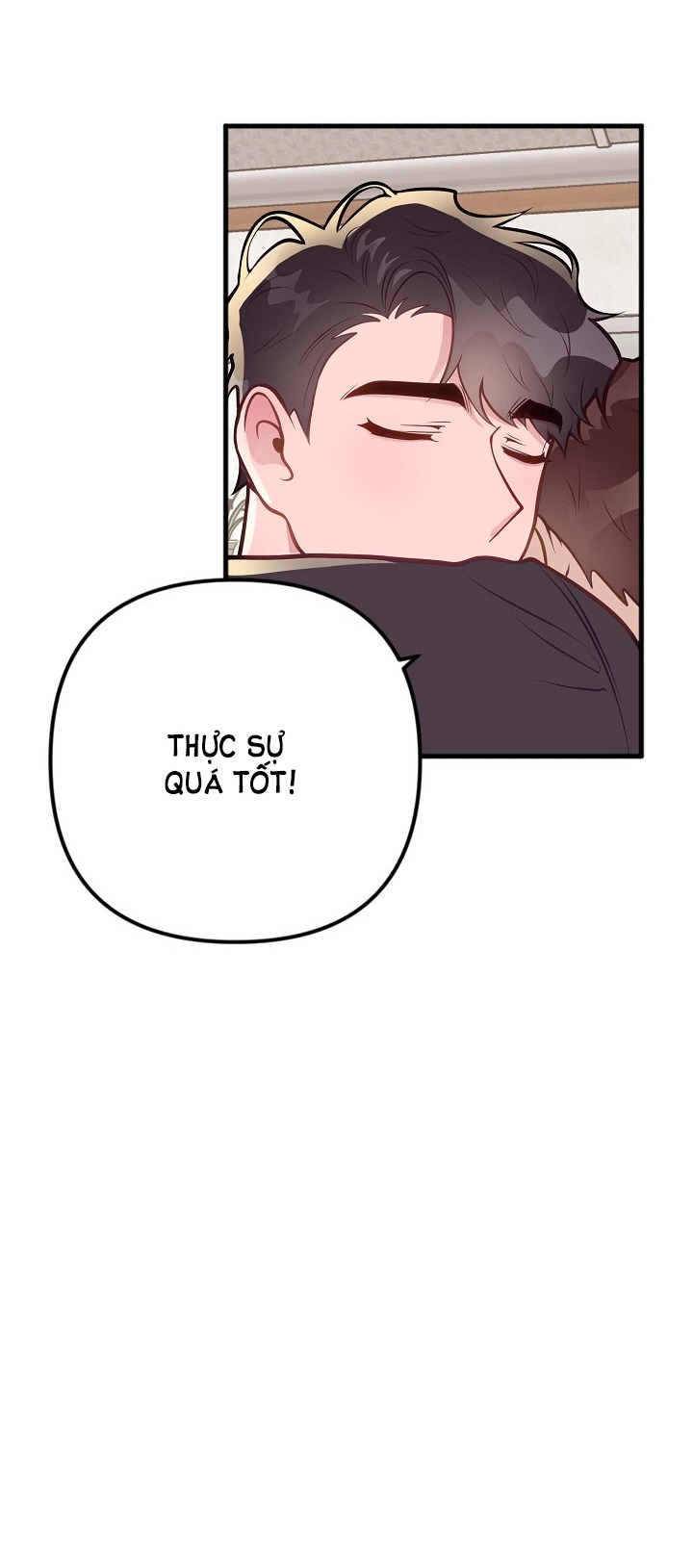 Mối Quan Hệ Không Tốt chapter 8.1 - Trang 25