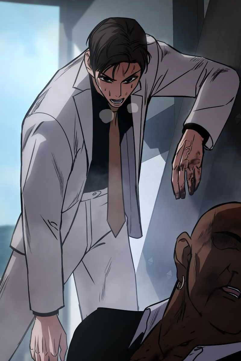 đặc vụ song sinh chapter 19.2 80