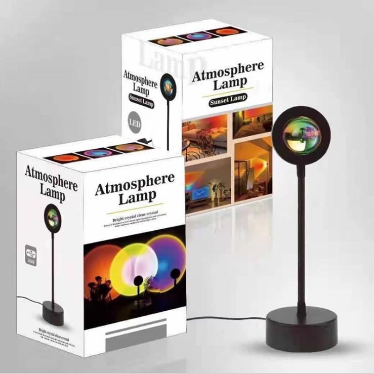 ĐÈN LED, ĐÈN HOÀNG HÔN ROSE BLACKPINK SỐNG ẢO HOT TREND TIKTOK, TRANG TI DECOR CHỤP ẢNH TỰ SƯỚNG