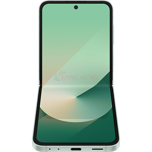 Điện thoại Samsung Galaxy Z Flip6 (12GB/256GB) - Hàng chính hãng