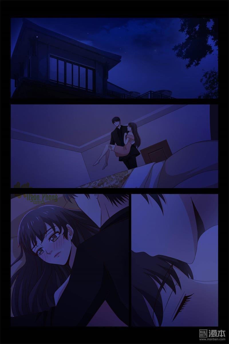 tình nhân khế ước của tổng tài chapter 100 8