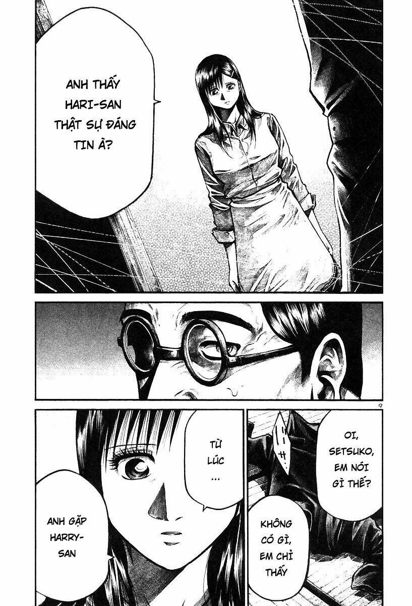 rainbow chapter 168 9