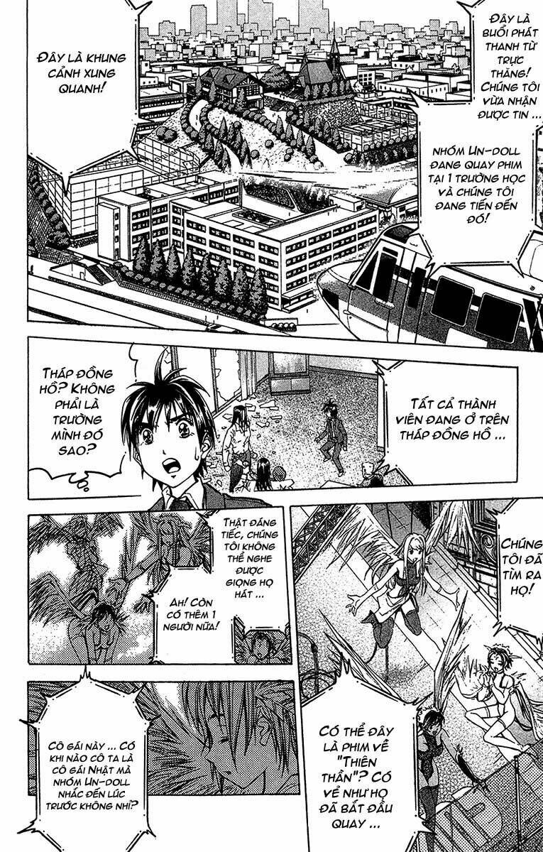 doll gun chapter 10 8