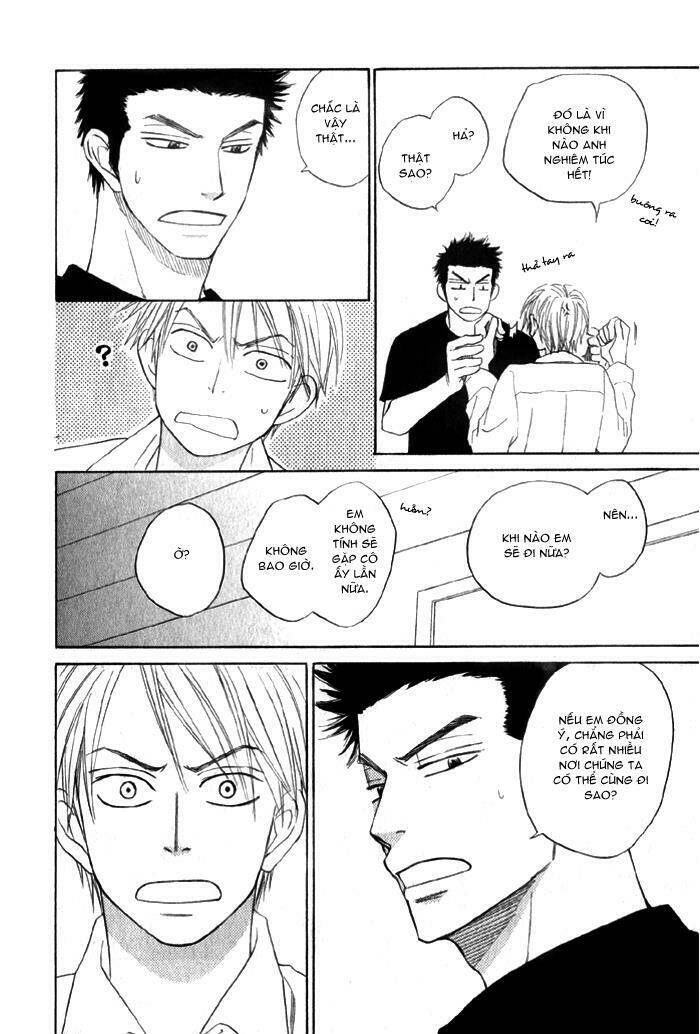 doushiyoumo nai keredo chapter 5.1 38