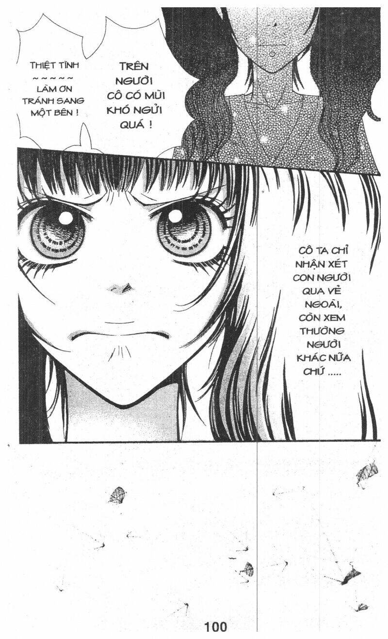 zekkyou cinderella chapter 1 99