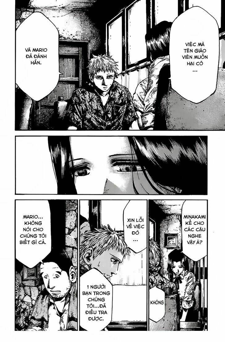 rainbow chapter 64 13