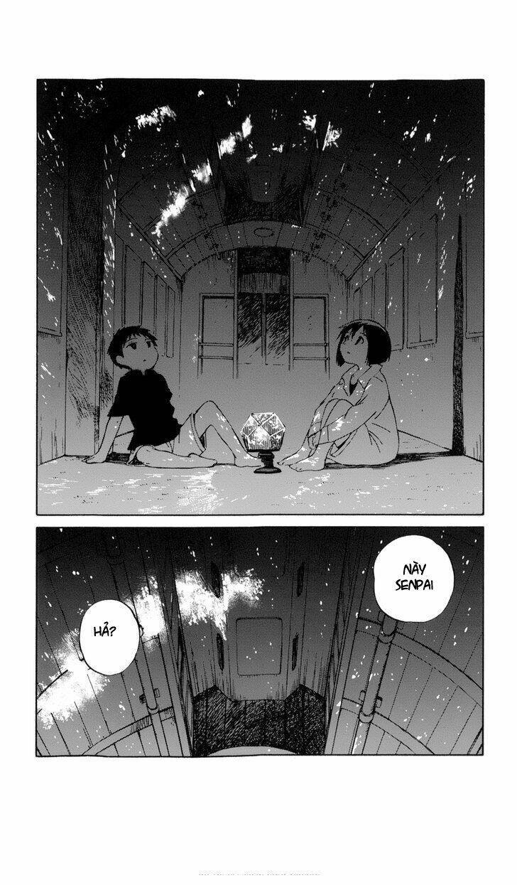 hitoribocchi no chikyuu shinryaku chapter 19 36