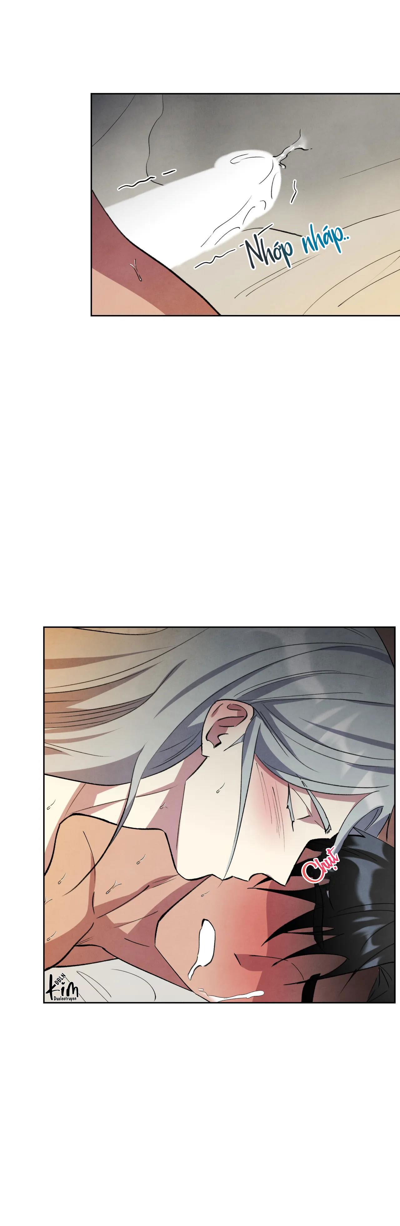 khế ước bí mật của đại công tước xứ bắc chapter 17 31