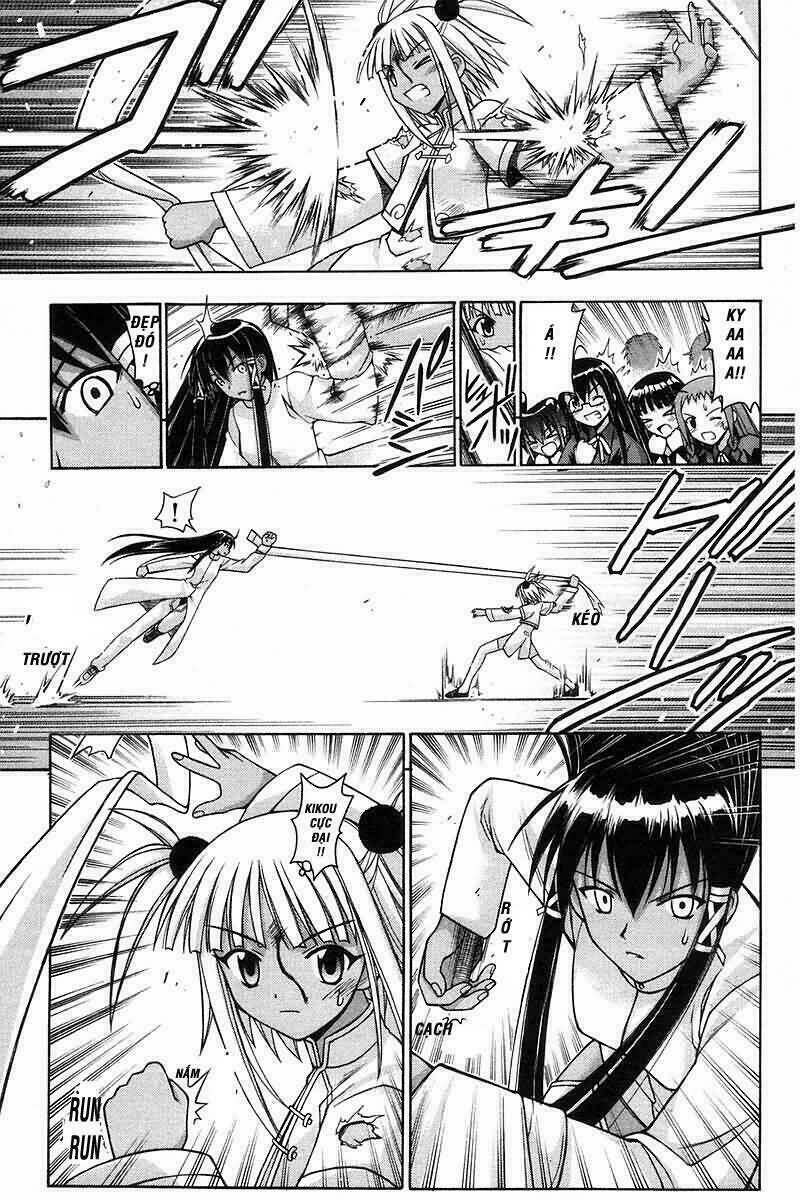 bậc thầy ma pháp chapter 95 4