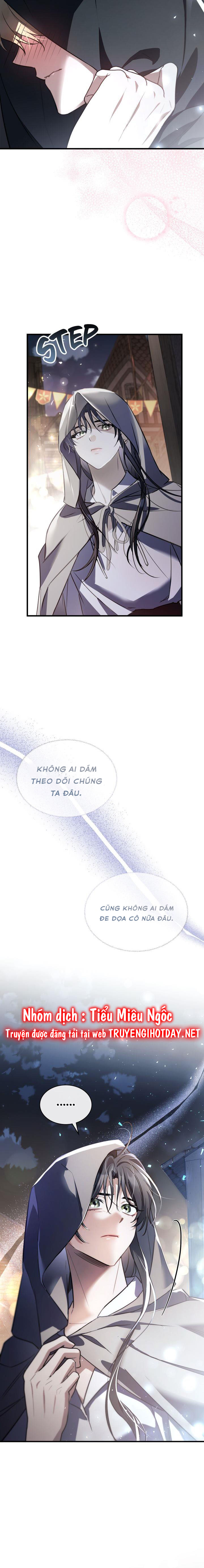 Cái Bóng Trong Đêm chapter 48.2 - Trang 2