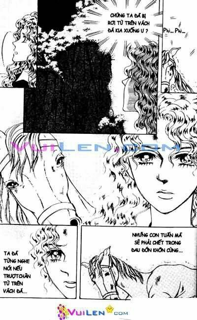 princess - công chúa xứ hoa (bản đẹp) chapter 14 37