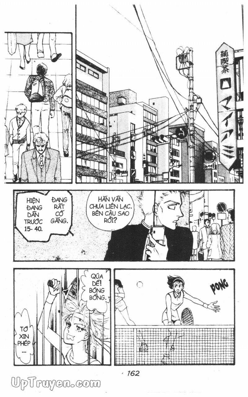 câu lạc bộ con nhà giàu chapter 6 163