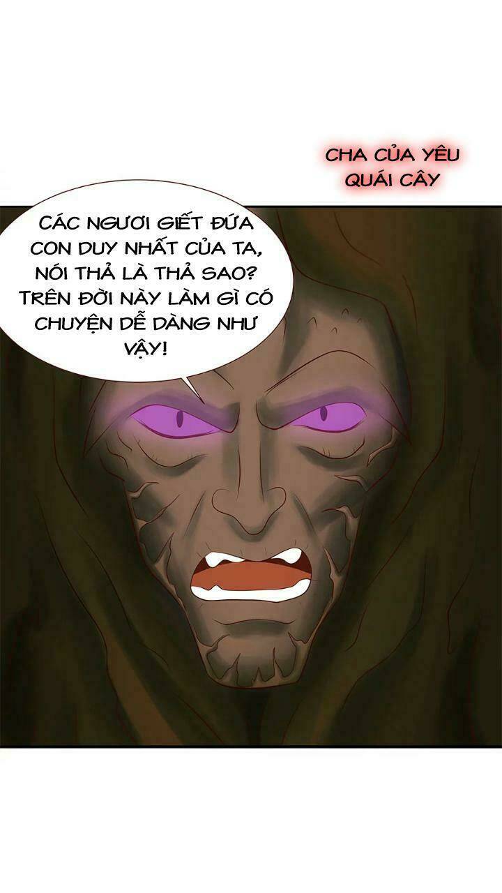 chào buổi tối, minh vương đại nhân chapter 25 25