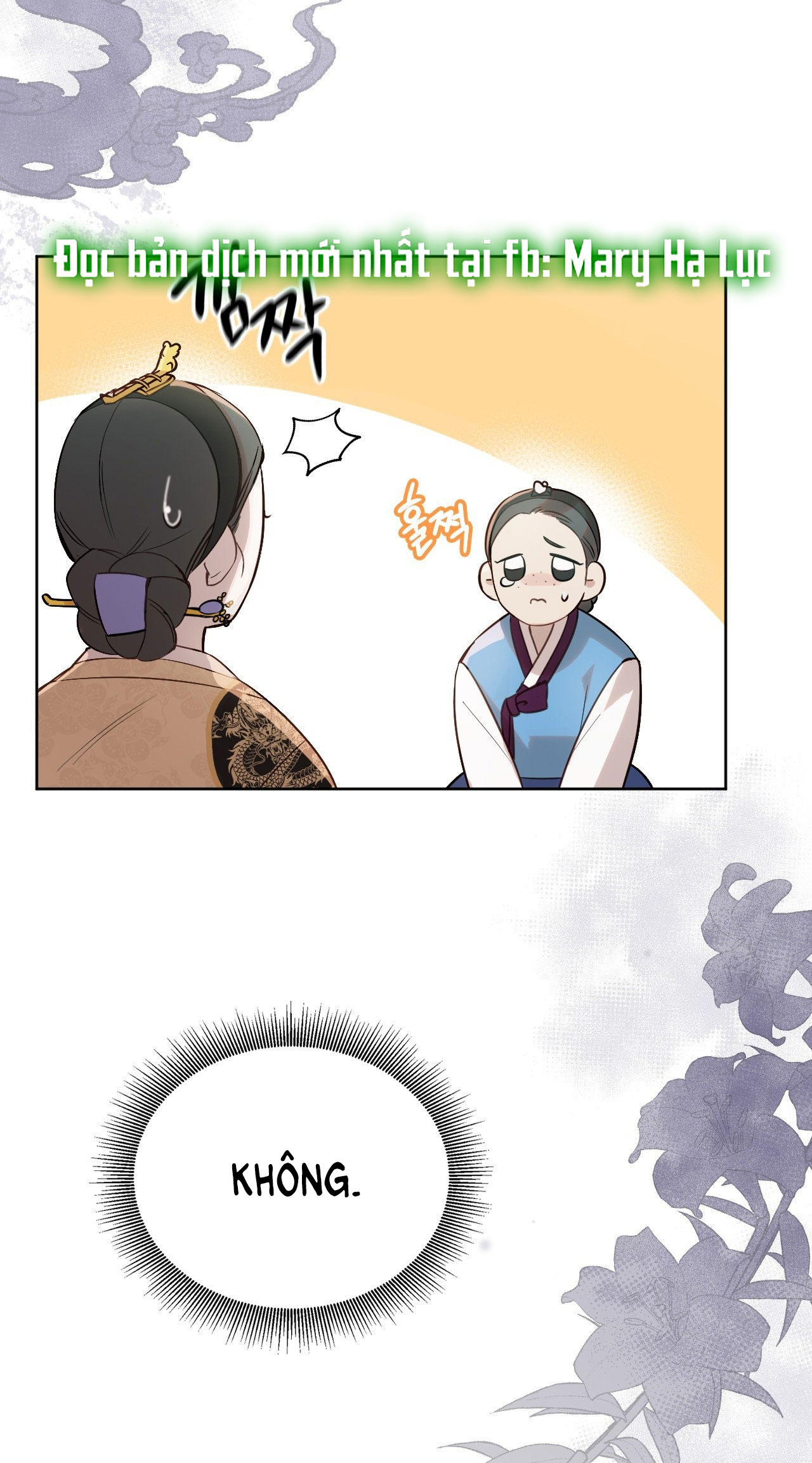 [18+] hậu cung kế chapter 2.1 29