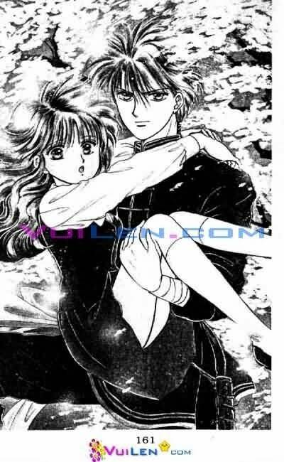 quyển sách kỳ bí chapter 1 161