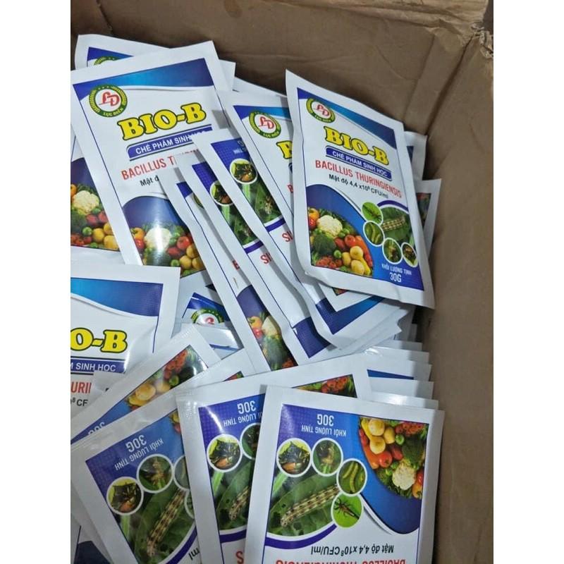 Bio -B Hoa Hồng