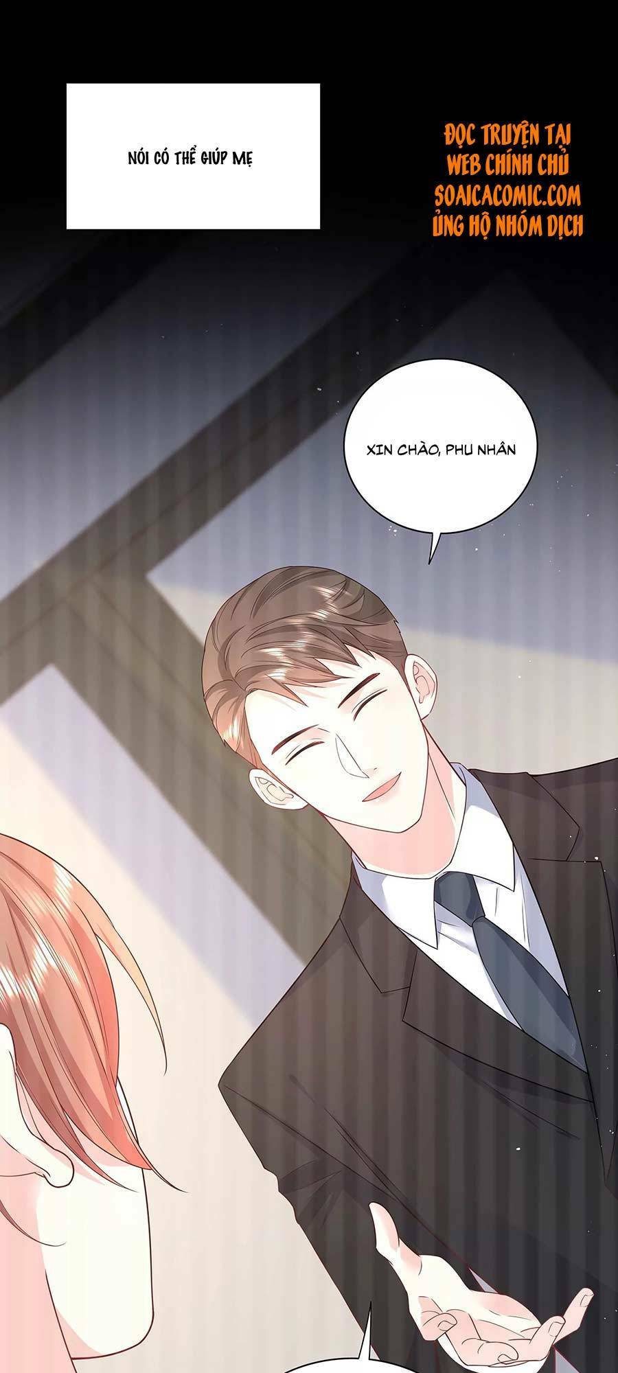 tôi dựa vào tà ý: nghịch chuyển nhân sinh chapter 62 9