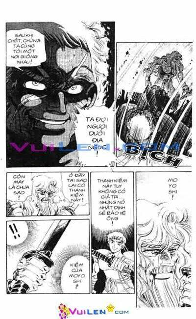 vương tử takeru chapter 21 11