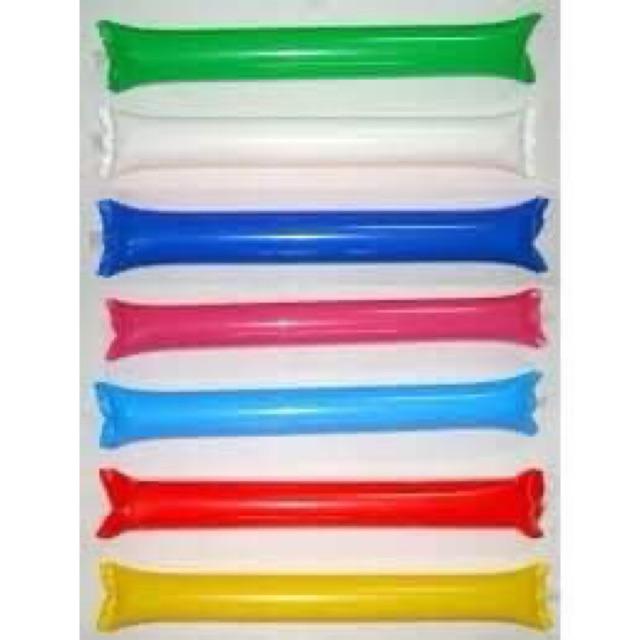 Bóng đập cổ vũ - Thanh đập cổ vũ bóng đá