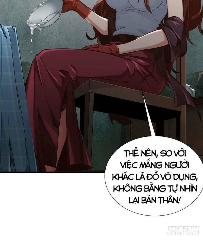 bắt đầu từ trăng đỏ chapter 10 20