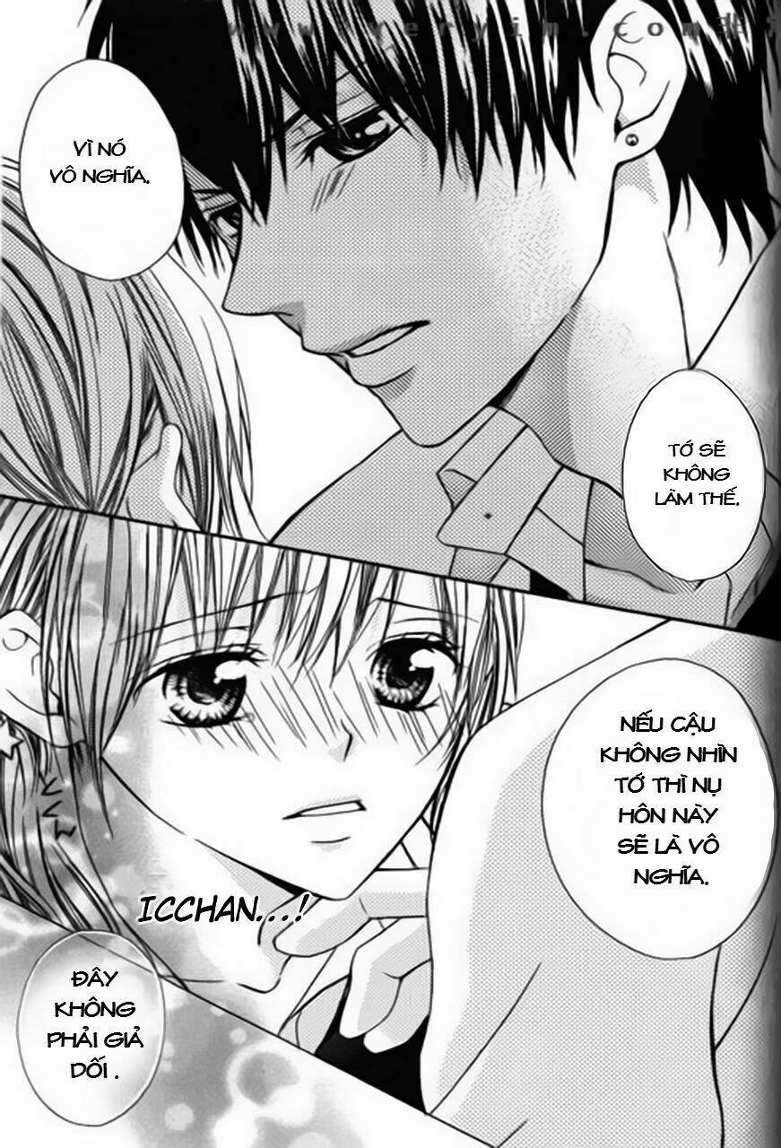 tonari no koigataki chapter 5 22