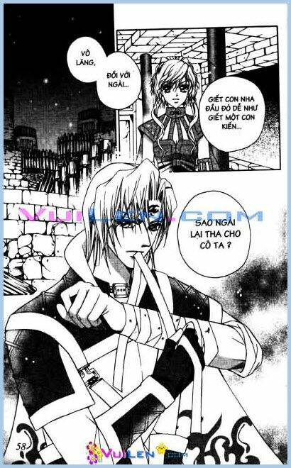 tinh nguyệt ảo cảnh chapter 2 58