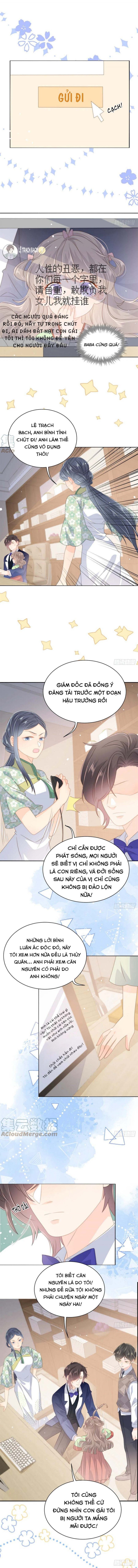 đoàn sủng lão đại ba tuổi rưỡi chapter 93 3