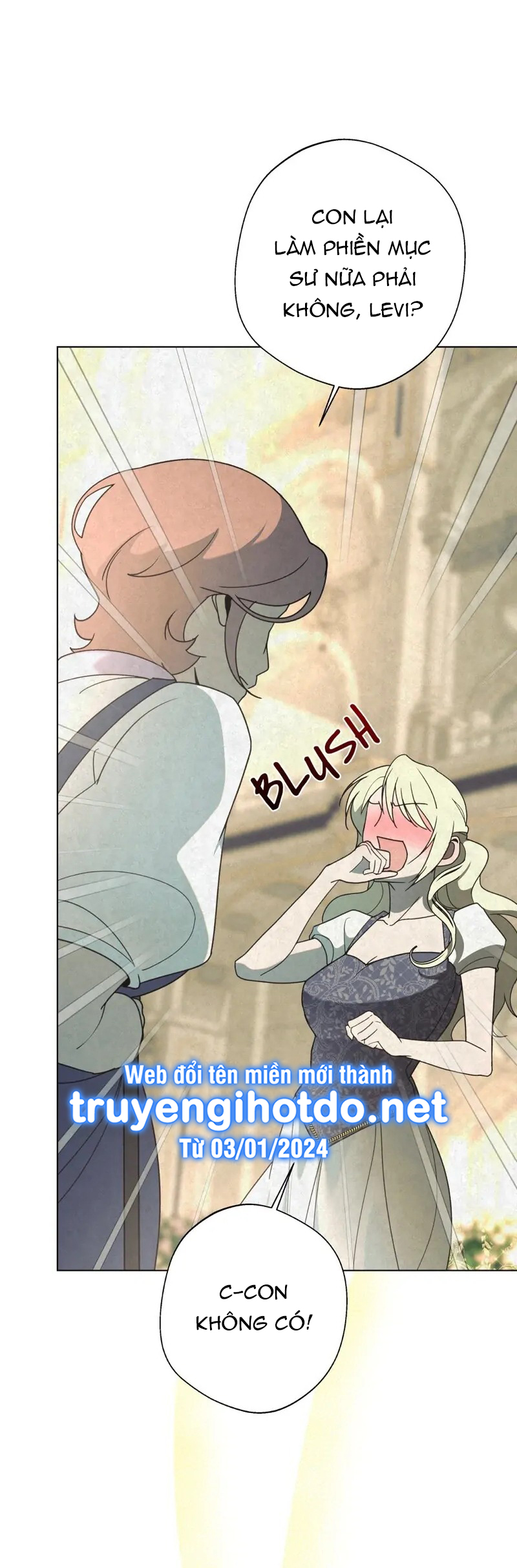 sự cứu rỗi đầy cám dỗ chapter 13.1 26