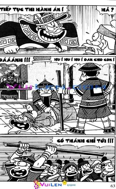 thần đồng đất việt chapter 98 63