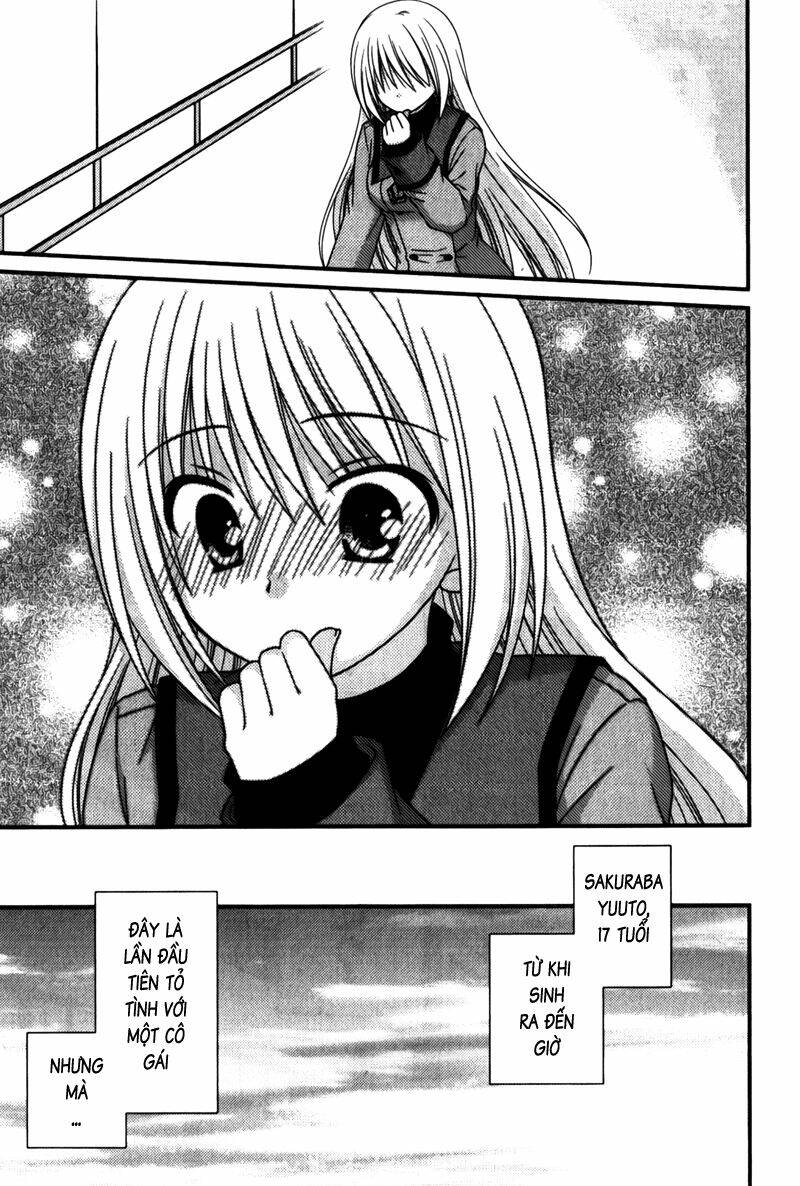 tonari no kashiwagi-san chapter 20 25