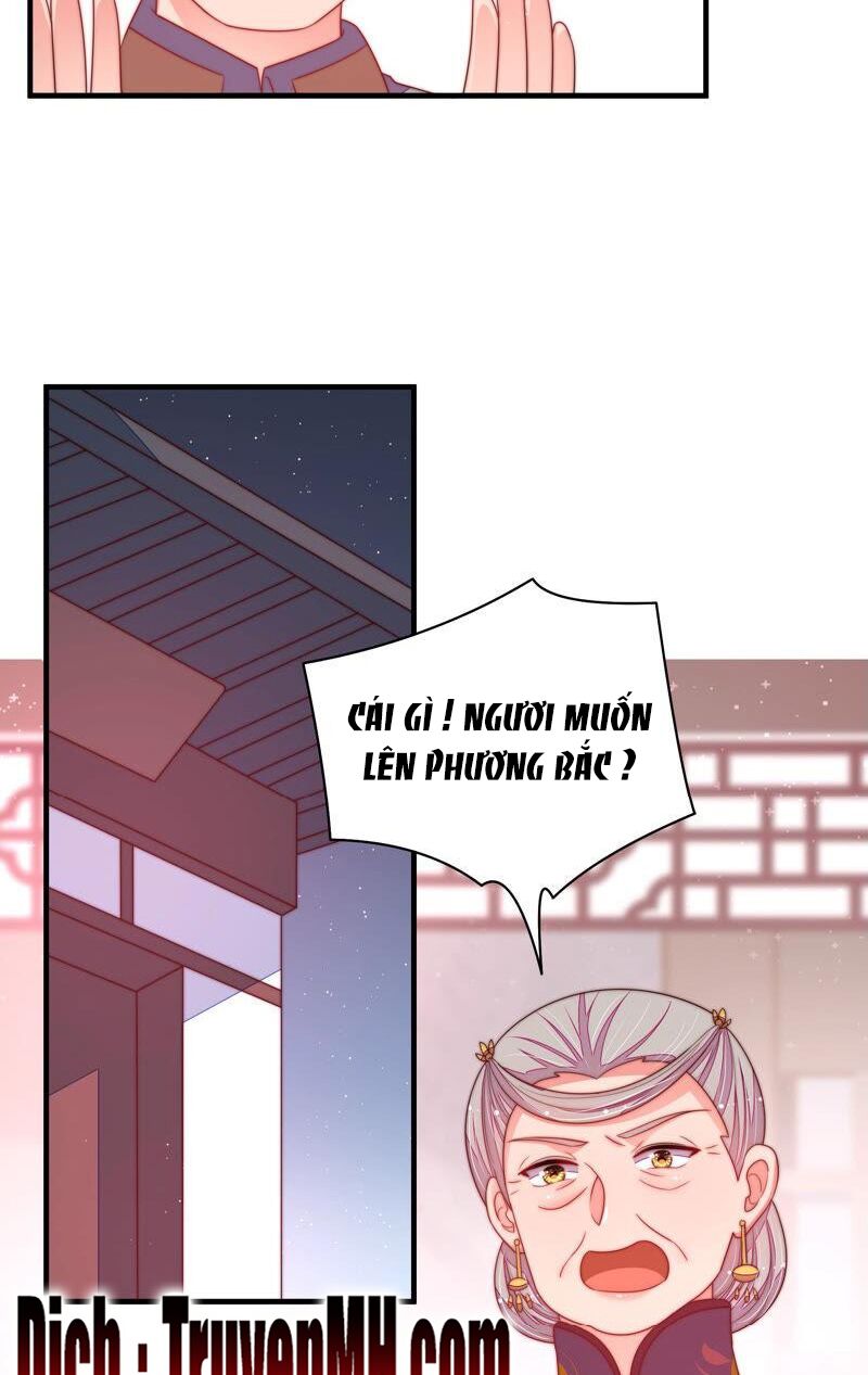 ngày nào thiếu soái cũng ghen chapter 267 9