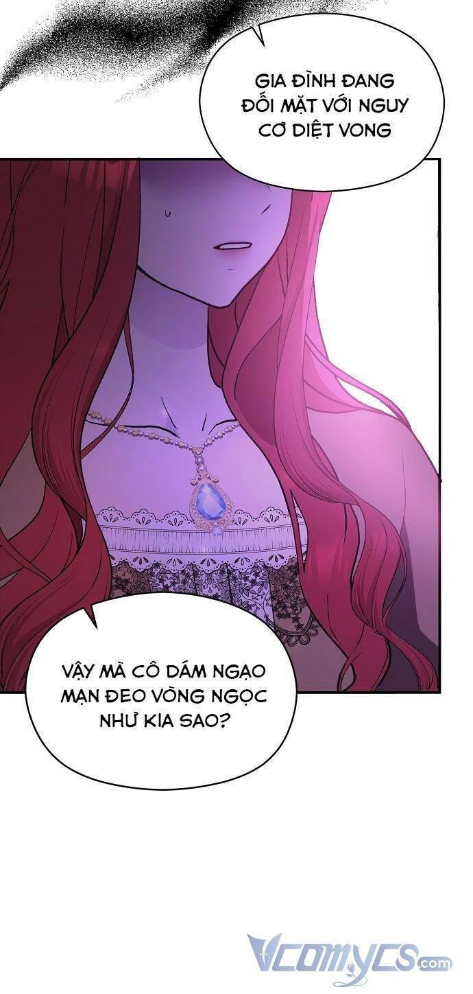 tôi không cố ý quyến rũ nam chính đâu! chapter 72 60