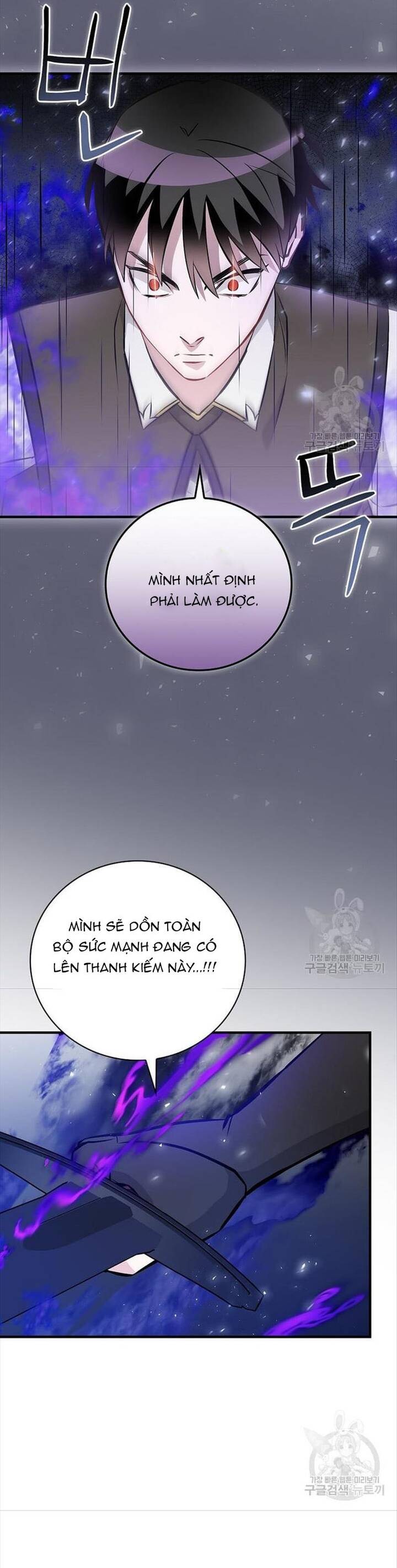 Level Up Chỉ Bằng Cách Ăn Cơm Chapter 150 13