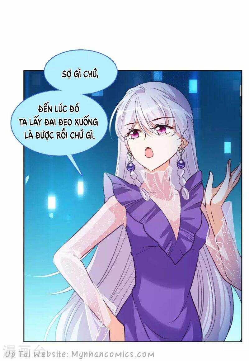 cô ấy đến rồi, xin nằm xuống! chapter 118 24