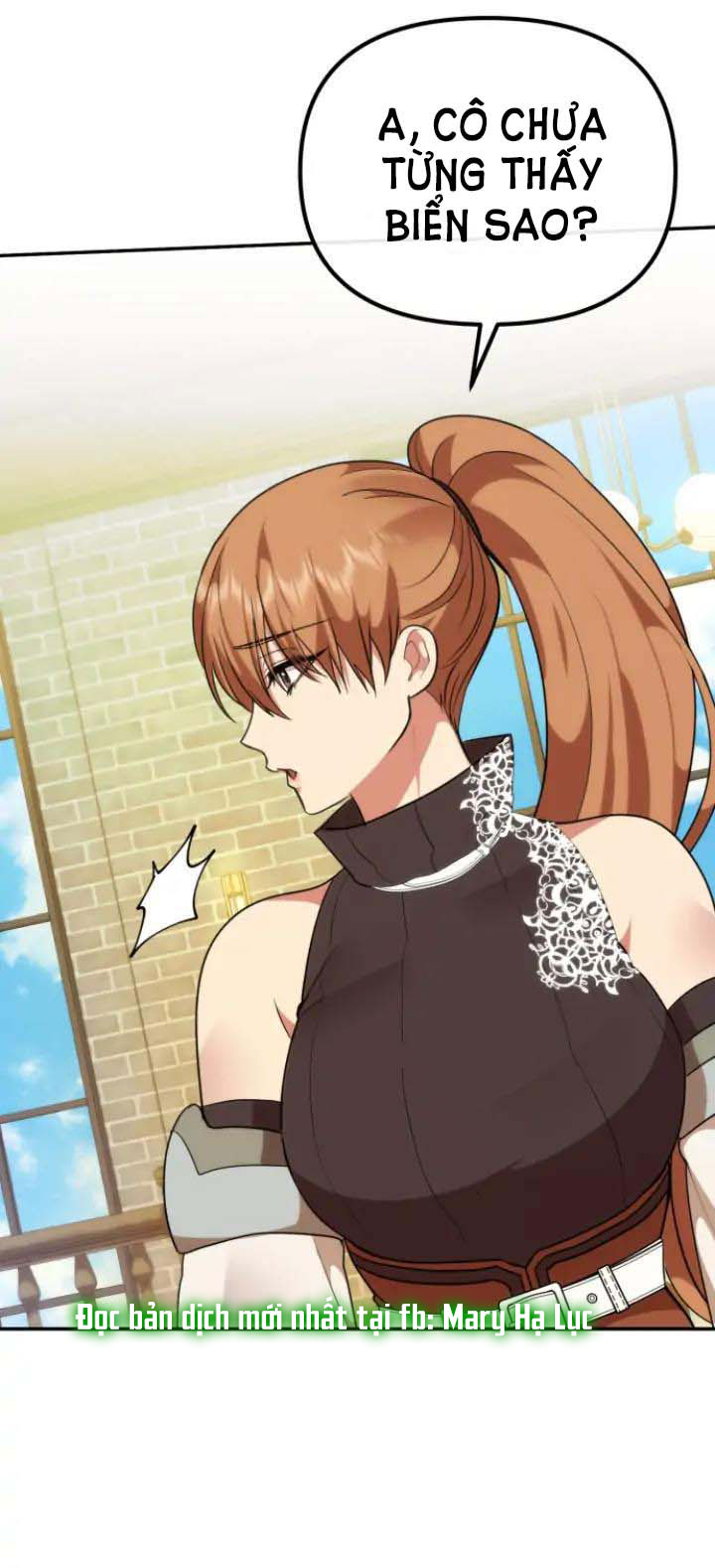 [18+] dũng sĩ vị tha chapter 11.1 11